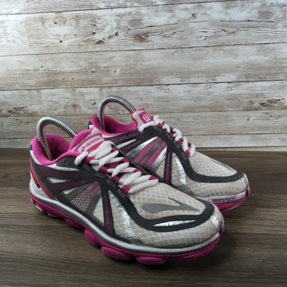 brooks pure cadence 3 women